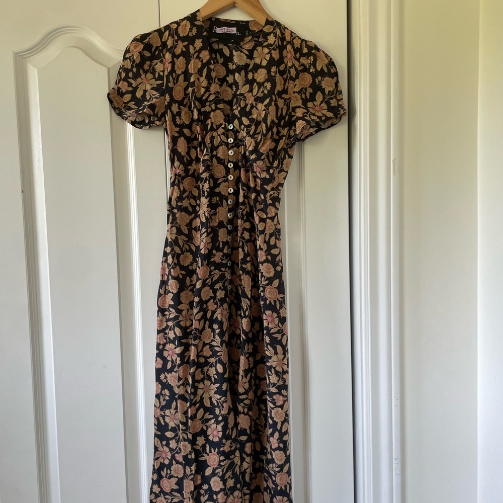 Realisation Par “Monica Dress”